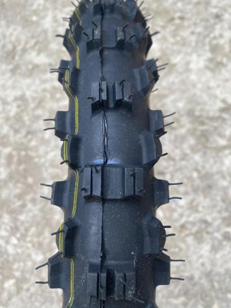 Покрышка MIMMO TIRE HDMC-026 60/100-14